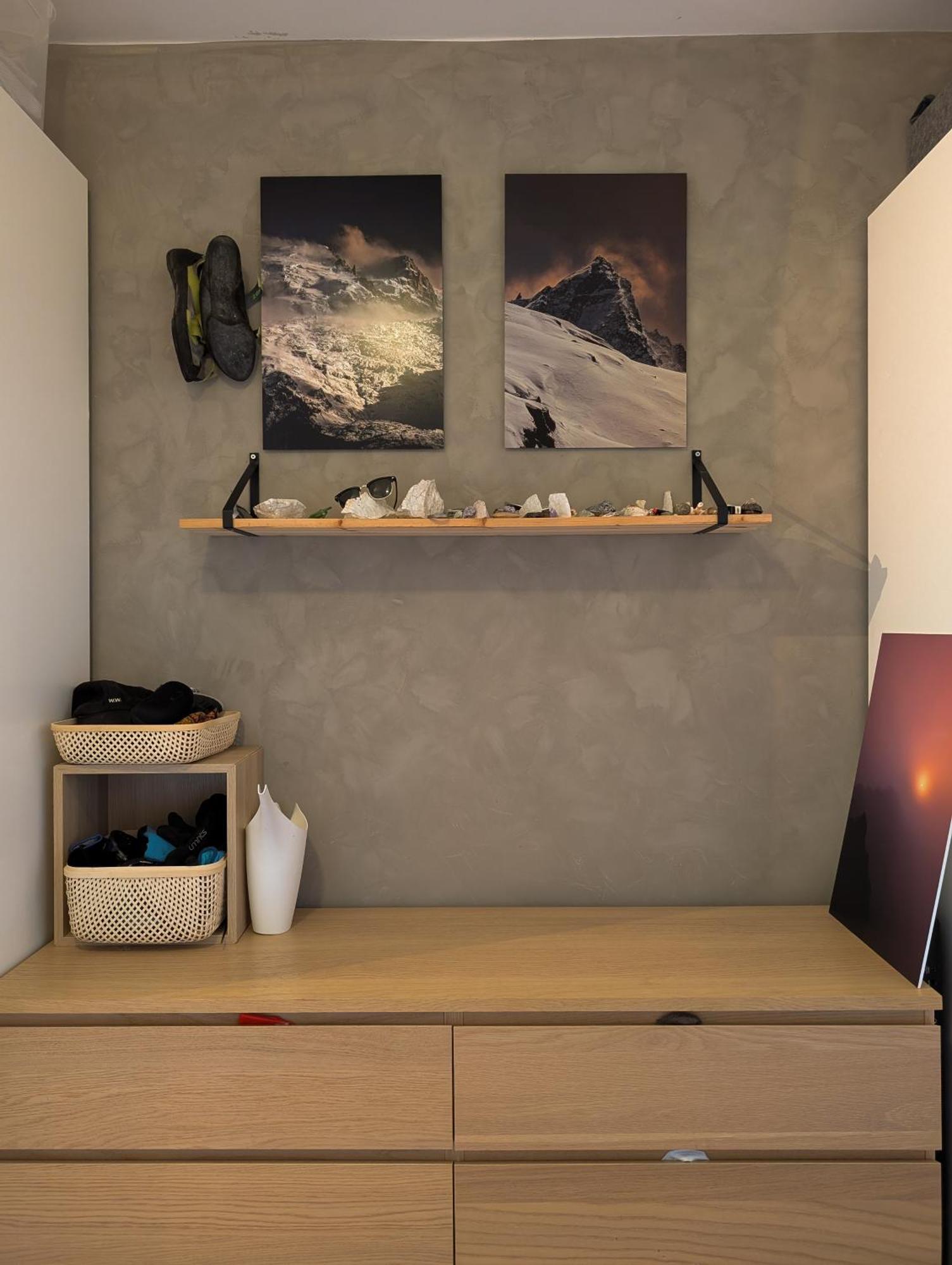 Spacious And Cozy Study Apartment With Balcony Oslo Exterior photo